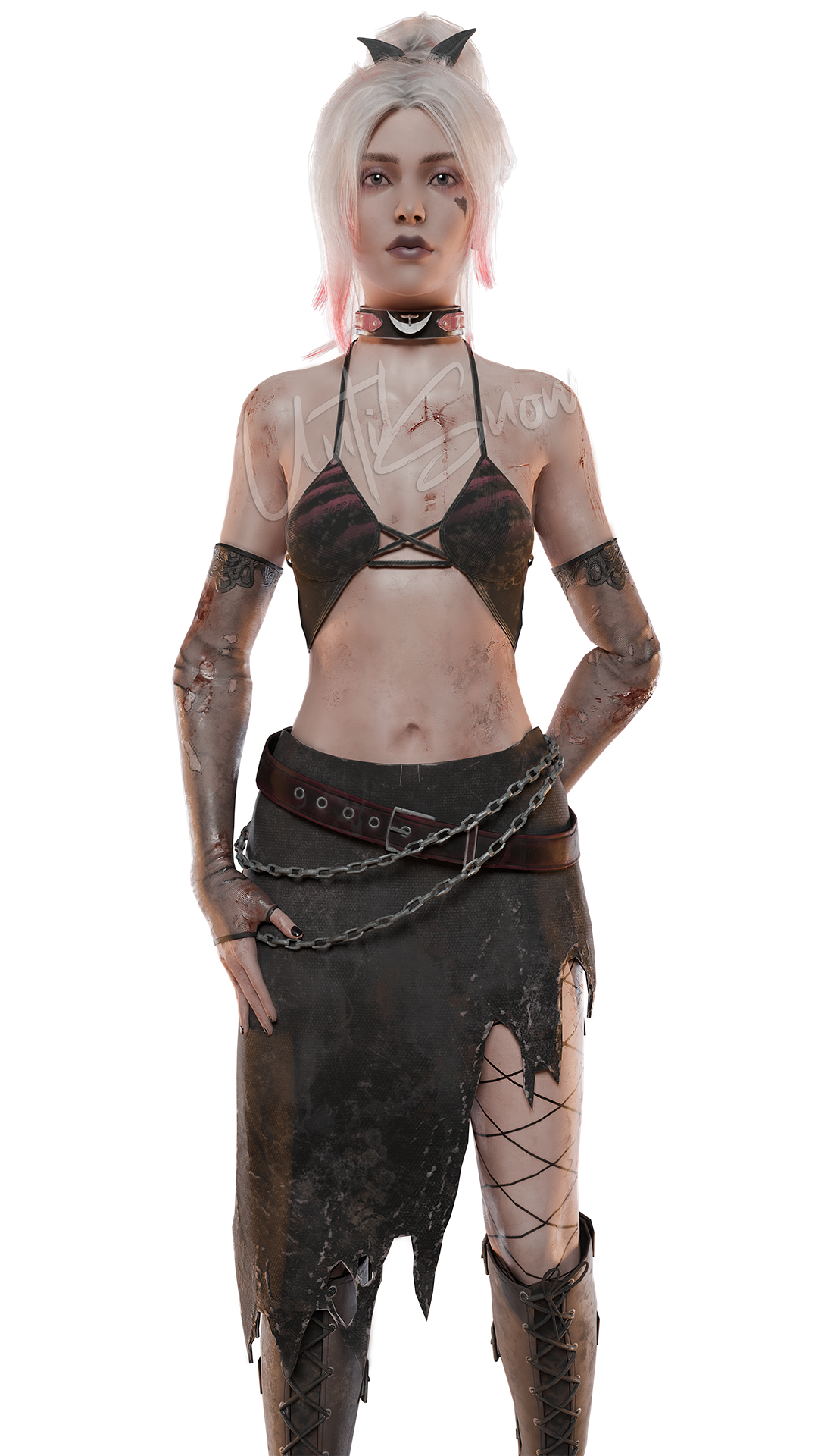 Full Body Full Body