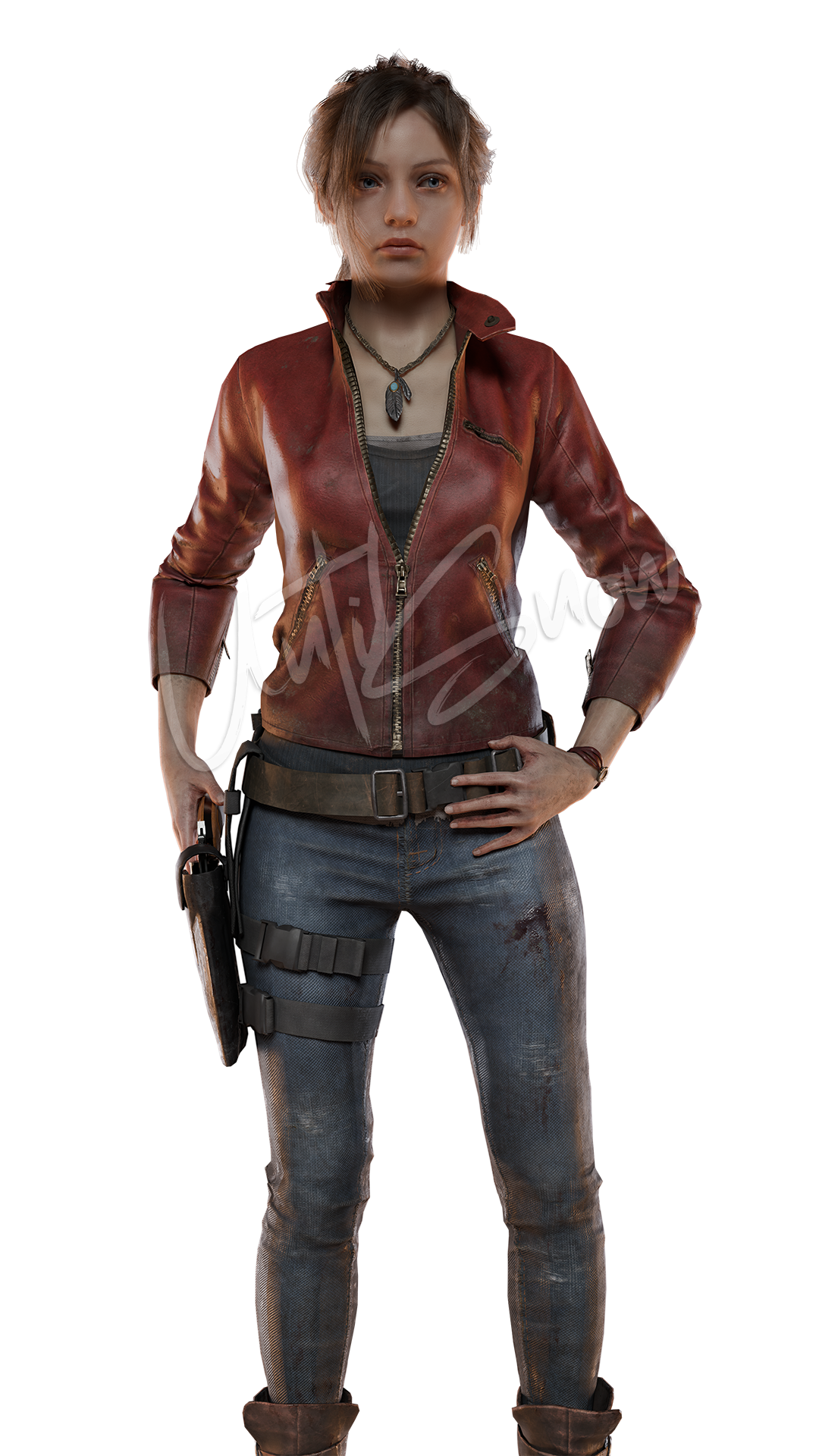 Full Body Full Body