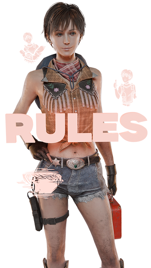 Rules Panel