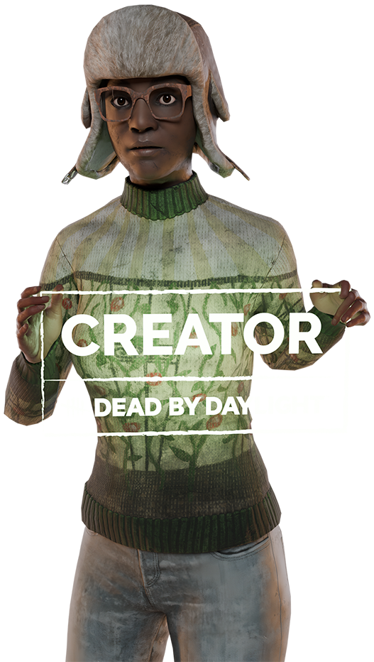 DBD Creator Panel