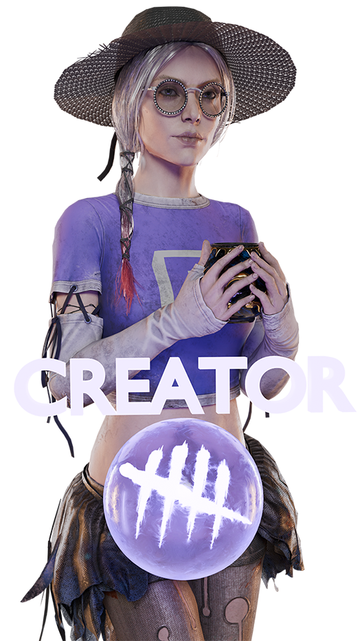 Creator Panel