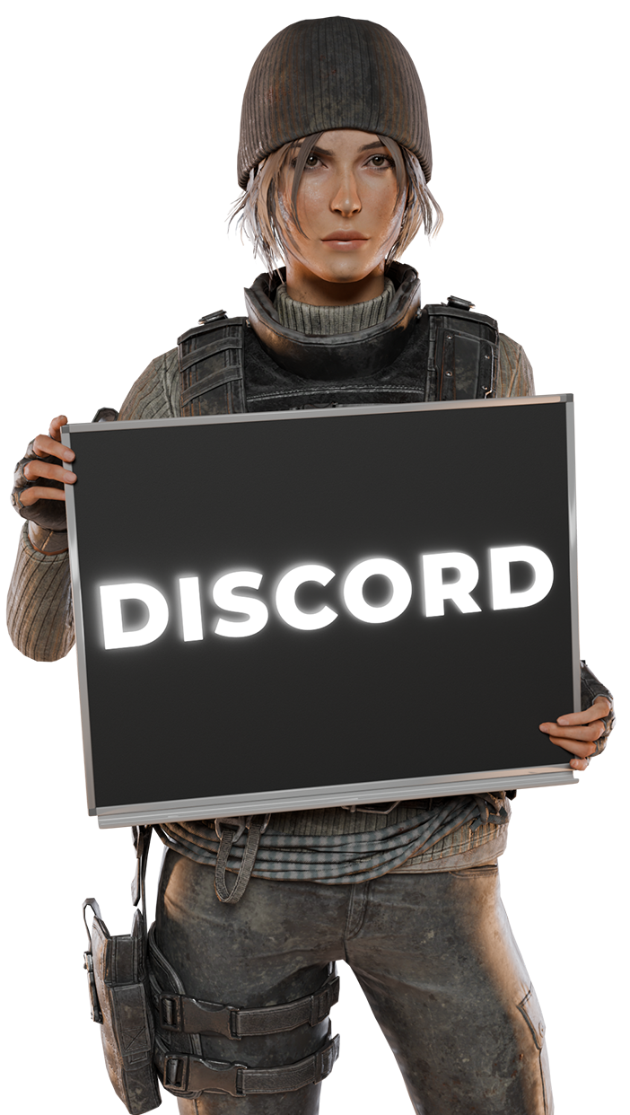 Discord Panel