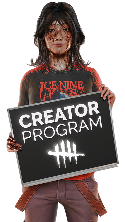 Creator Program Panel