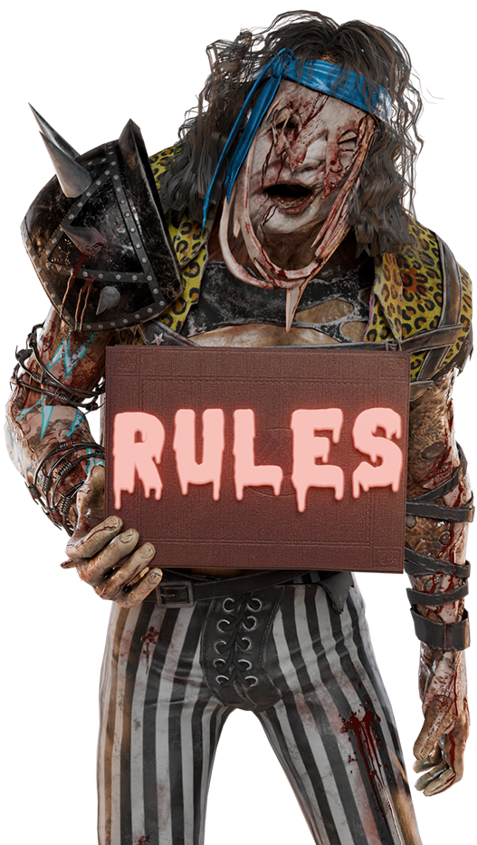 Rules Panel