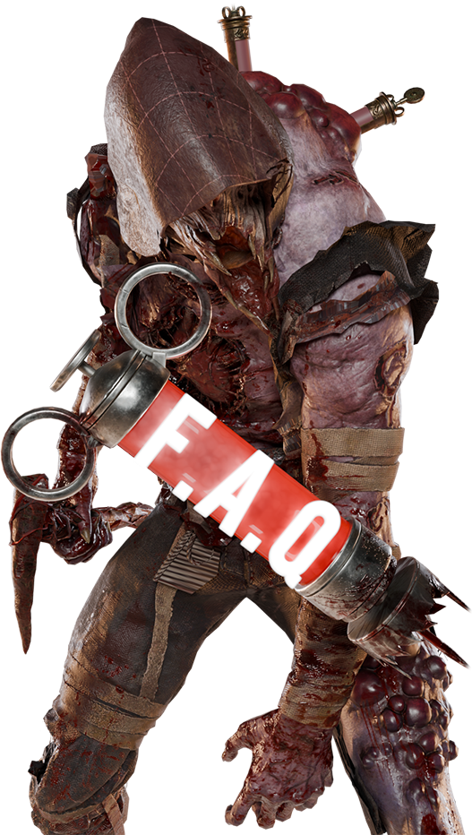 F.A.Q Panel