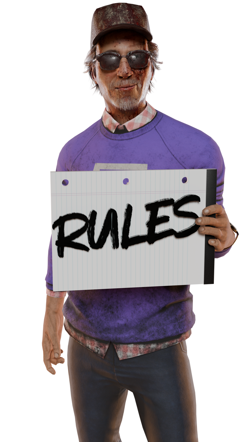 Rules Panel