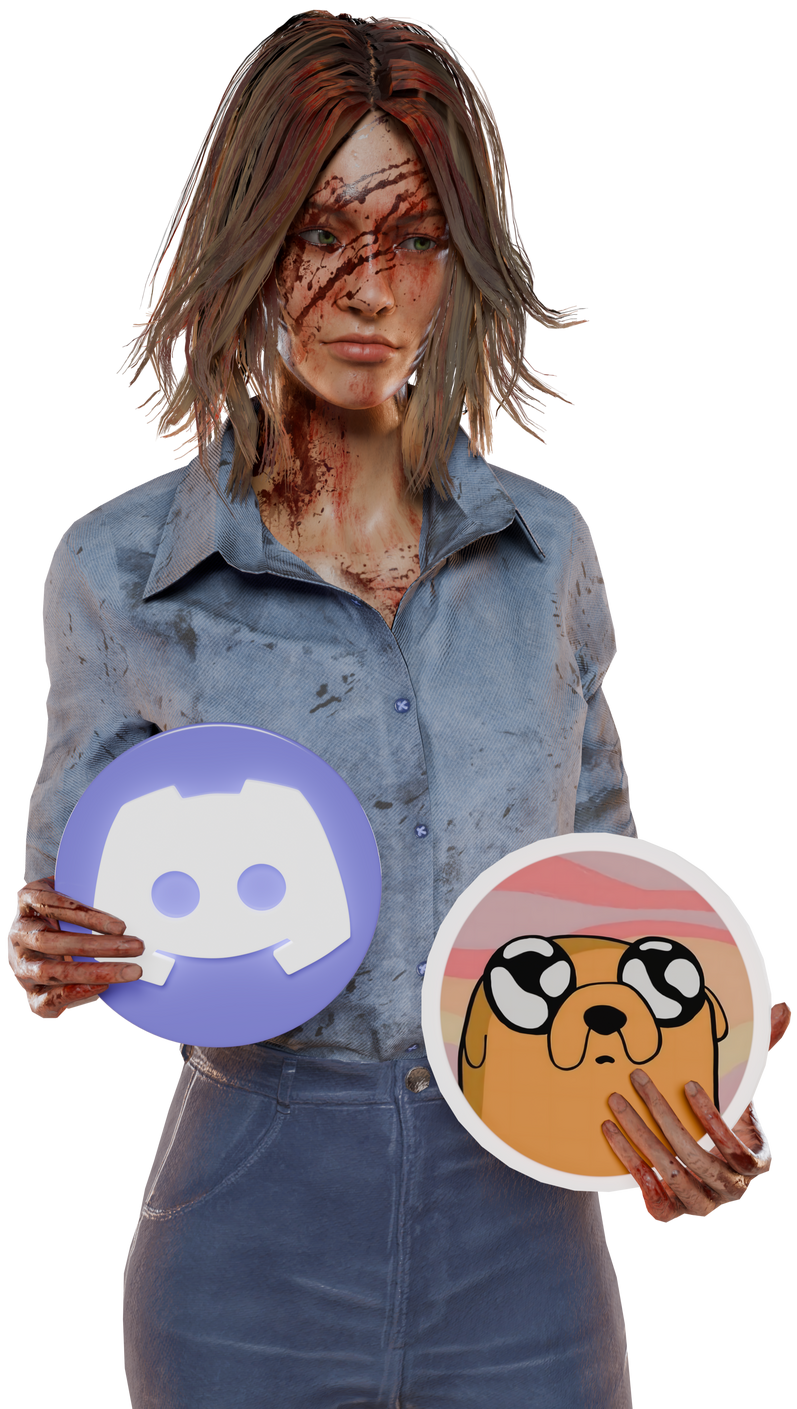 Discord Panel Discord Panel